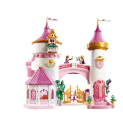 PLAYMOBIL Princess Prinsessenkasteel 70448 -Speelgoed Verkoop Winkel 1984092 016841b3