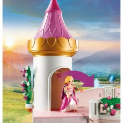 PLAYMOBIL Princess Prinsessenkasteel 70448 -Speelgoed Verkoop Winkel 1984092 02266db0