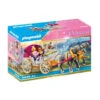 PLAYMOBIL Princess Romantische Paardenkoets 70449