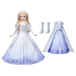Hasbro Disney Frozen 2 Transformerende Elsa -Speelgoed Verkoop Winkel 1984181 85d25312