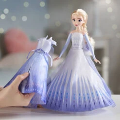 Hasbro Disney Frozen 2 Transformerende Elsa -Speelgoed Verkoop Winkel 1984181 9af8caca