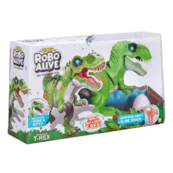 No Brand Robo Alive T-Rex - 30 Cm -Speelgoed Verkoop Winkel 1984305 dd57b998