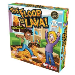 Goliath De Vloer Is Lava -Speelgoed Verkoop Winkel 1984318 6b7914a7