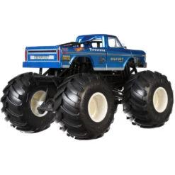 Hot Wheels Monstertrucks Diecast Bigfoot - 1:24 -Speelgoed Verkoop Winkel 1984386 d8fdef49