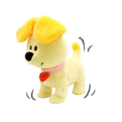 Woezel & Pip Lopend En Pratend Pip 8 Woezel & Pip Lopend En Pratend Pip -Speelgoed Verkoop Winkel 1984408 5f247aeb