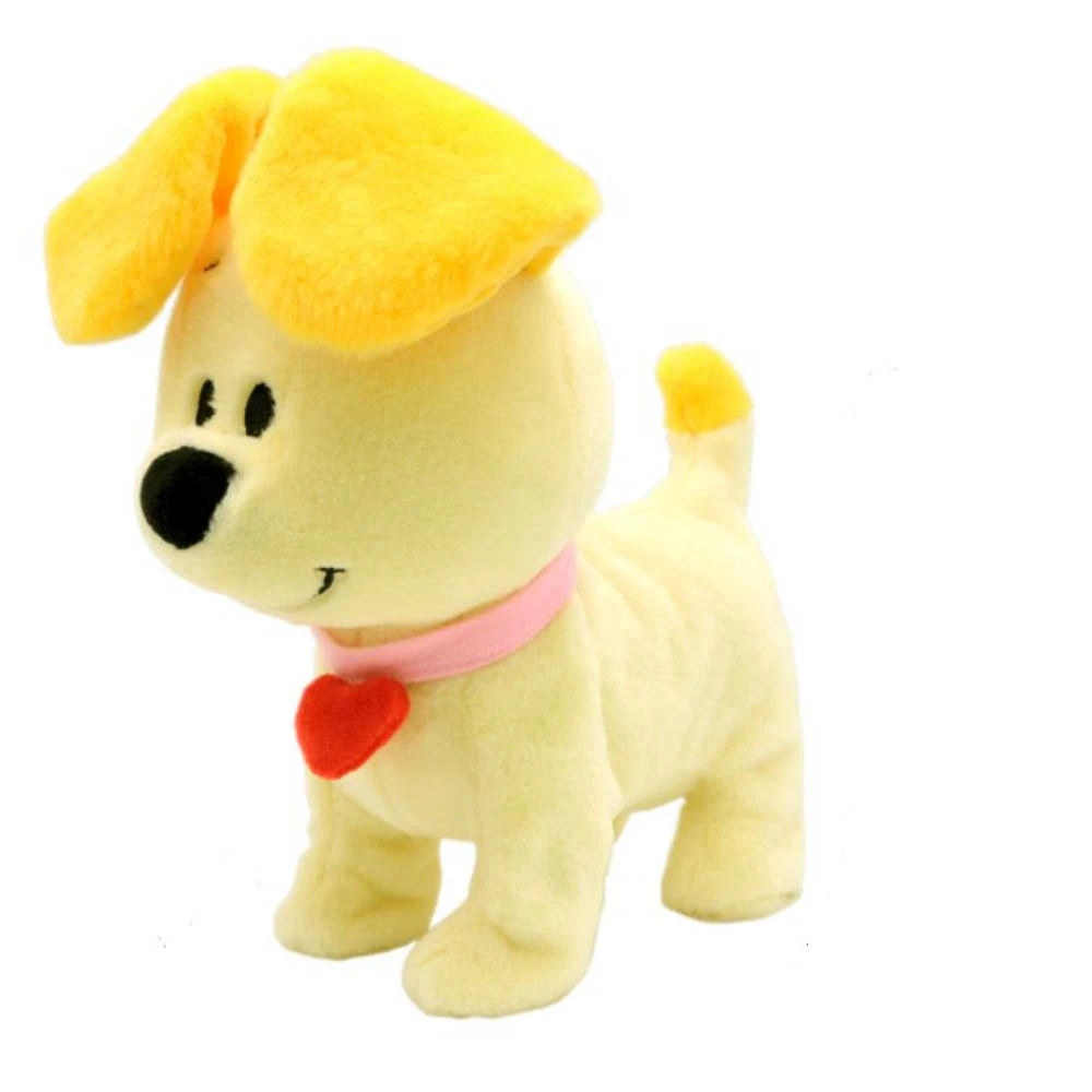 Woezel & Pip Lopend En Pratend Pip 1 Woezel & Pip Lopend En Pratend Pip