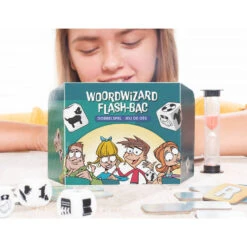 MEGABLEU Woordwizard -Speelgoed Verkoop Winkel 1984455 14419557