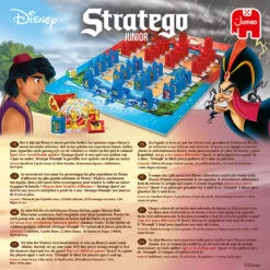 Jumbo Stratego Junior Disney -Speelgoed Verkoop Winkel 1984459 f9b936e0