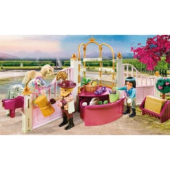PLAYMOBIL Princess Paardrijlessen 70450 7 PLAYMOBIL Princess Paardrijlessen 70450 -Speelgoed Verkoop Winkel 1984493 a1b38045