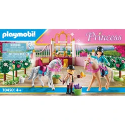 PLAYMOBIL Princess Paardrijlessen 70450 9 PLAYMOBIL Princess Paardrijlessen 70450 -Speelgoed Verkoop Winkel 1984493 a29d8f4f