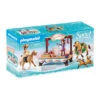 PLAYMOBIL Spirit Kerstmis Concert 70396