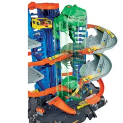 Hot Wheels City Ultieme Garage 8 Hot Wheels City Ultieme Garage -Speelgoed Verkoop Winkel 1984549 08178bba