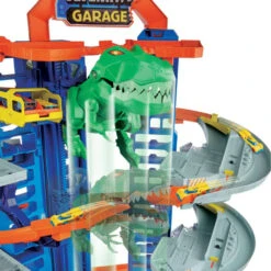 Hot Wheels City Ultieme Garage 9 Hot Wheels City Ultieme Garage -Speelgoed Verkoop Winkel 1984549 cdd01c6a