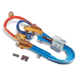 Hot Wheels Monstertruck Scorpion - 1:64 -Speelgoed Verkoop Winkel 1984551 92b182e6