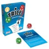Identity Games Trice