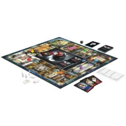 Hasbro Gaming Cluedo Leugenaarseditie -Speelgoed Verkoop Winkel 1984612 7b4757b0