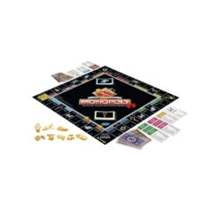 Hasbro Gaming Monopoly 85 Jaar Editie 7 Hasbro Gaming Monopoly 85 Jaar Editie -Speelgoed Verkoop Winkel 1984617 3d3c596f
