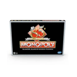 Hasbro Gaming Monopoly 85 Jaar Editie 6 Hasbro Gaming Monopoly 85 Jaar Editie -Speelgoed Verkoop Winkel 1984617 4654881f