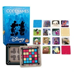Codenames Disney