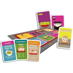 Sushi Go Party! 5 Sushi Go Party! -Speelgoed Verkoop Winkel 1984633 e48f64c6