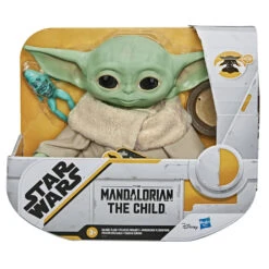 Hasbro Star Wars: The Mandalorian Pop The Child 11 Hasbro Star Wars: The Mandalorian Pop The Child -Speelgoed Verkoop Winkel 1984662 aa05524f