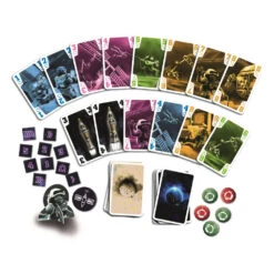 999 Games De Crew Kaartspel -Speelgoed Verkoop Winkel 1984972 38c9caec