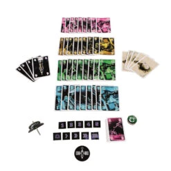 999 Games De Crew Kaartspel -Speelgoed Verkoop Winkel 1984972 4dec14ca