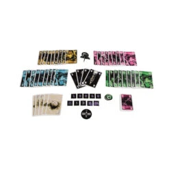 999 Games De Crew Kaartspel -Speelgoed Verkoop Winkel 1984972 65209323