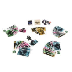 999 Games De Crew Kaartspel -Speelgoed Verkoop Winkel 1984972 9533cc1e