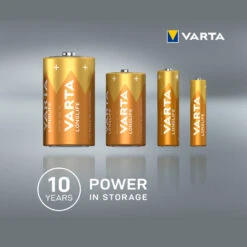 No Brand Varta Longlife Alkaline C-batterijen 2-delig 9 No Brand Varta Longlife Alkaline C-batterijen 2-delig -Speelgoed Verkoop Winkel 1985170 688fcfc7