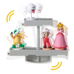 No Brand Super Mario Balancing Game Castle Stage Mario En Peach 8 No Brand Super Mario Balancing Game Castle Stage Mario En Peach -Speelgoed Verkoop Winkel 1985268 3775a81e
