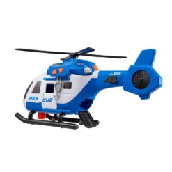 No Brand Teamsterz Reddingshelikopter Met Licht En Geluid -Speelgoed Verkoop Winkel 1985280 7dfb870d