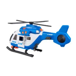 No Brand Teamsterz Reddingshelikopter Met Licht En Geluid -Speelgoed Verkoop Winkel 1985280 cdafc1d8