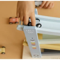 Little Dutch Rollerbaan Ocean -Speelgoed Verkoop Winkel 1985452 13e38e61