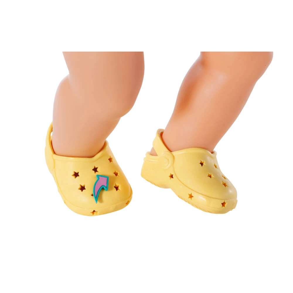 BABY Born Holiday Schoenen Met Pins 4 BABY Born Holiday Schoenen Met Pins - Afbeelding 4