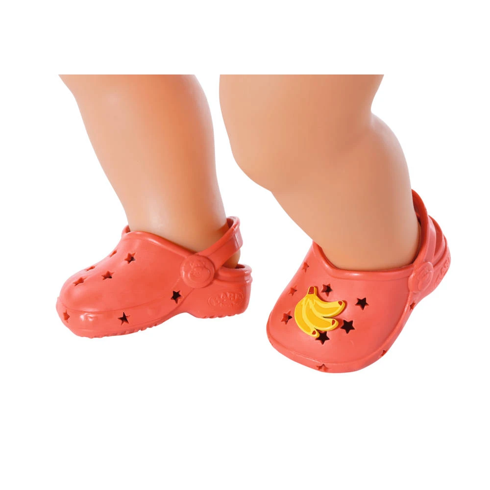 BABY Born Holiday Schoenen Met Pins 1 BABY Born Holiday Schoenen Met Pins