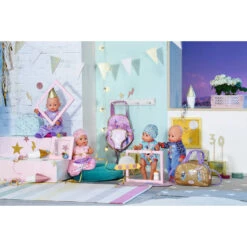 BABY Born Happy Birthday Draagzak -Speelgoed Verkoop Winkel 1985747 4322bb68