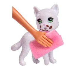 SIMBA Steffie Love Kitty Love Kleurveranderende Pop -Speelgoed Verkoop Winkel 1986006 d8772986