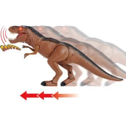 Gear2Play Mighty Megasaur Lopende Dinosaurus -Speelgoed Verkoop Winkel 1986033 a42326d1