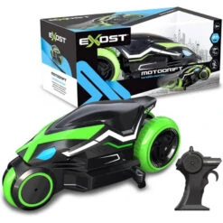 No Brand Exost Op Afstand Bestuurbare Motodrift Stuntmotor - 1:12 -Speelgoed Verkoop Winkel 1986038 ecd4086a