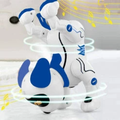 Gear2Play Robo Max Interactief Speelgoed -Speelgoed Verkoop Winkel 1986051 7d4ee41c