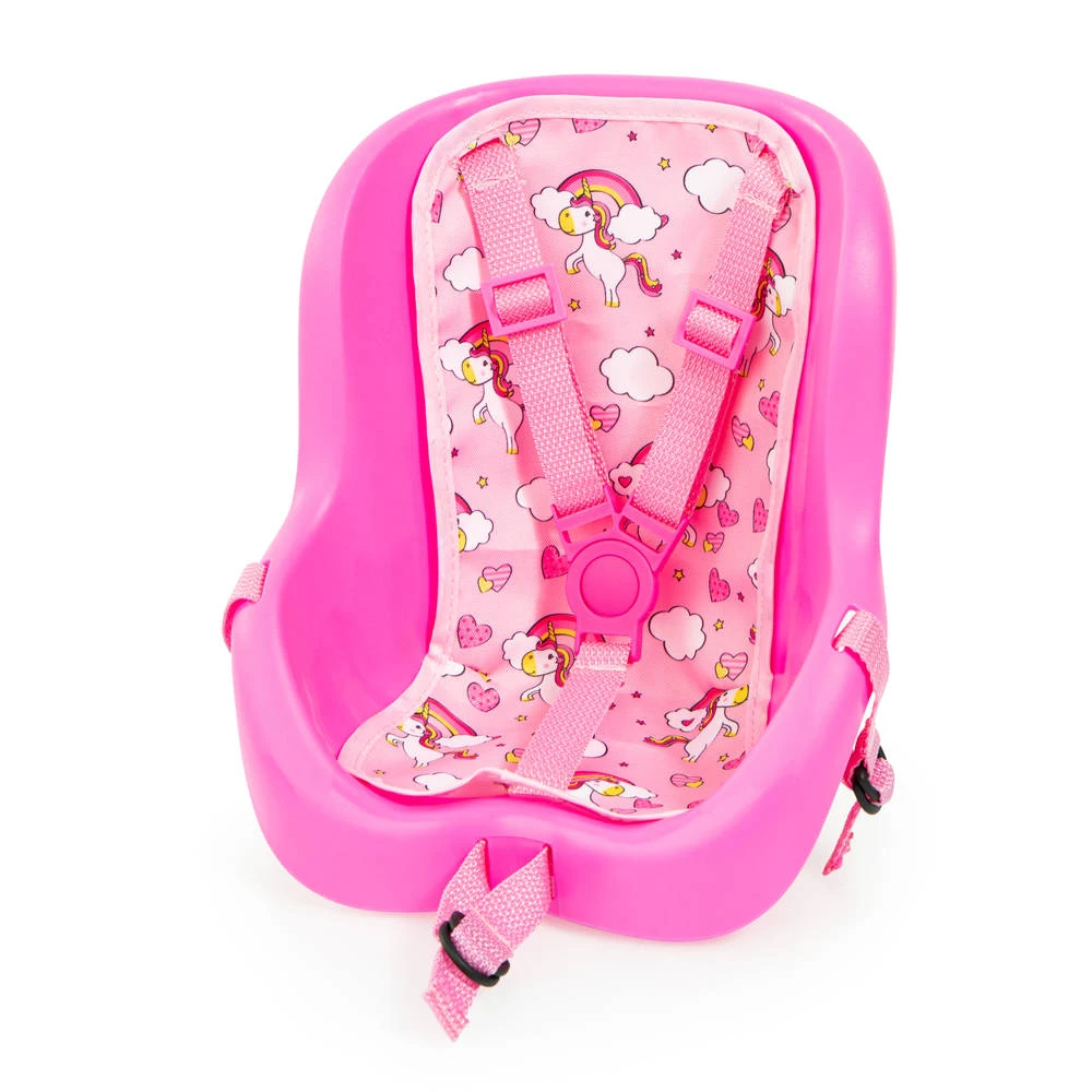 No Brand Fietsstoeltje Voor Pop Tot 43 Cm 4 No Brand Fietsstoeltje Voor Pop Tot 43 Cm - Afbeelding 4