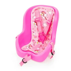 No Brand Fietsstoeltje Voor Pop Tot 43 Cm