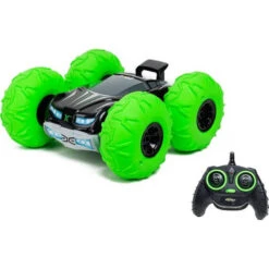 No Brand Exost Op Afstand Bestuurbare 360 Tornado Stuntauto - 1:10