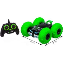 No Brand Exost Op Afstand Bestuurbare 360 Tornado Stuntauto - 1:10 7 No Brand Exost Op Afstand Bestuurbare 360 Tornado Stuntauto - 1:10 -Speelgoed Verkoop Winkel 1986187 f0d8f38d