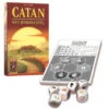 999 Games Catan: Het Dobbelspel