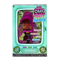 L.O.L. Surprise! O.M.G. Dance Pop Virtuelle -Speelgoed Verkoop Winkel 1986326 3dcf13d2