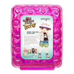 Na! Na! Na! Surprise Teens Modepop Quinn Nash 11 Na! Na! Na! Surprise Teens Modepop Quinn Nash -Speelgoed Verkoop Winkel 1986351 2589027d