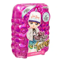 Na! Na! Na! Surprise Teens Modepop Quinn Nash 8 Na! Na! Na! Surprise Teens Modepop Quinn Nash -Speelgoed Verkoop Winkel 1986351 2d2f5b10