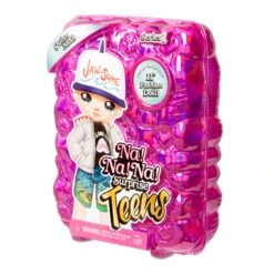 Na! Na! Na! Surprise Teens Modepop Quinn Nash 10 Na! Na! Na! Surprise Teens Modepop Quinn Nash -Speelgoed Verkoop Winkel 1986351 f2e24e40